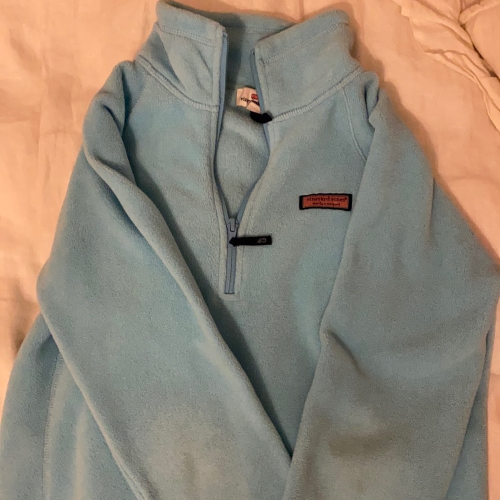Vineyard Vines pullover